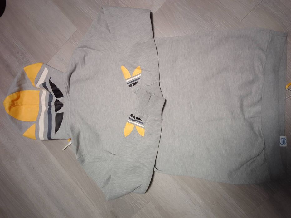 Bluza Adidas rozmiar S