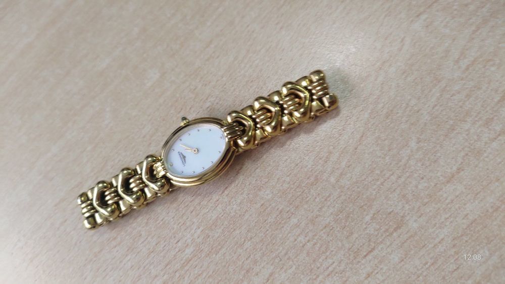 Годинник жіночий  Longines