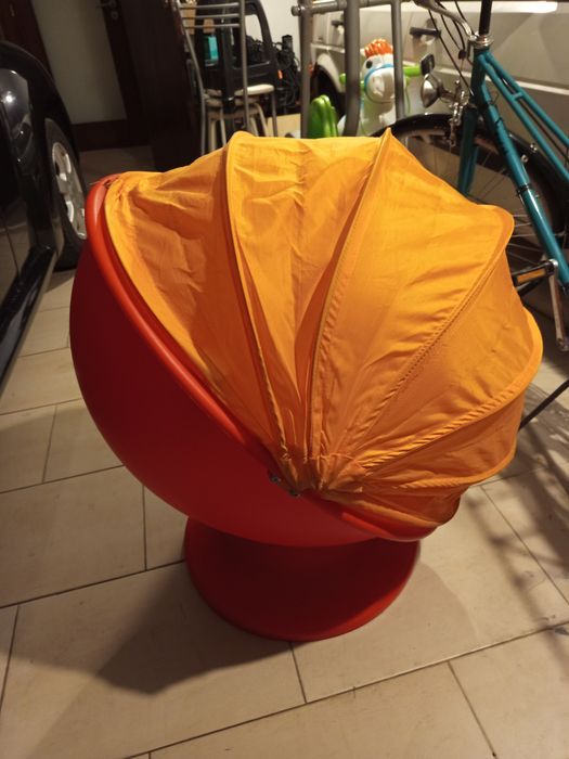 Cadeira ikea rotativa