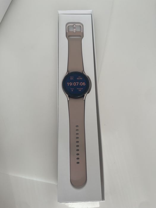 Samsung Galaxy Watch 4
