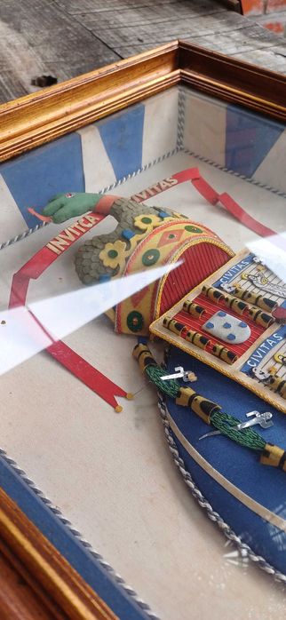 emblema futebol clube do porto antigo