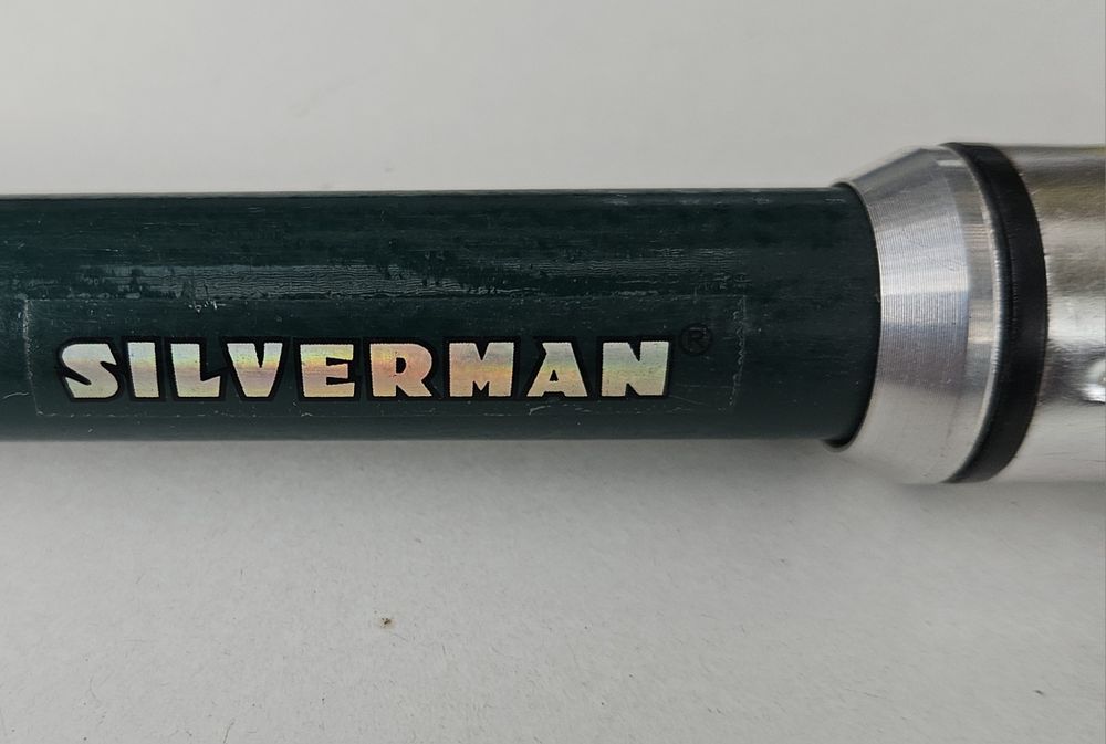 5 profesjonalnych kiji wędkarskich