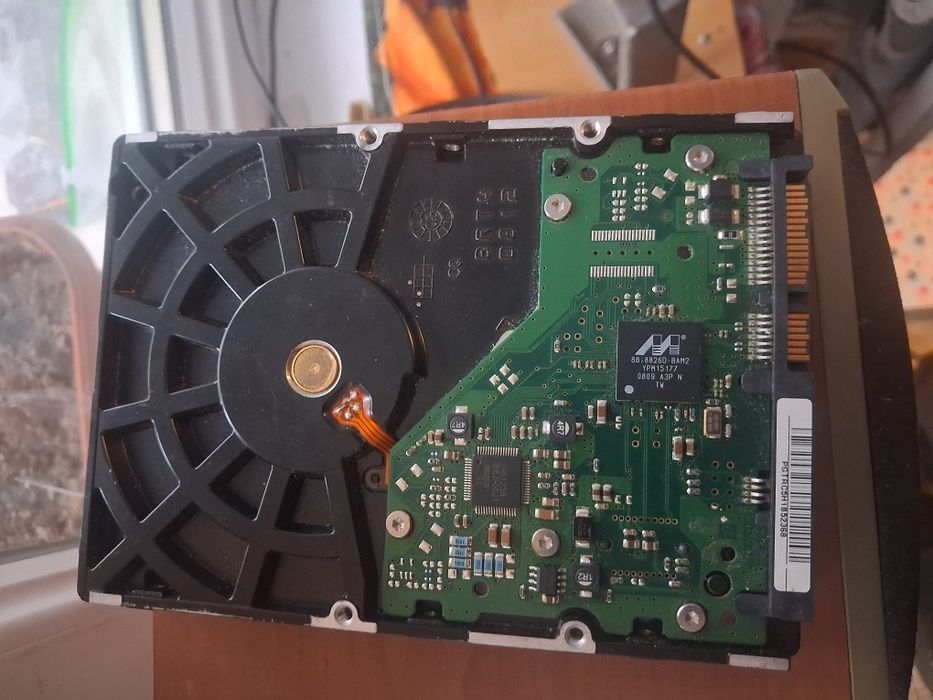 HDD винчестер диск 3,5" 500 Gb, Samsung HD502IJ ,Seagate Barracuda .