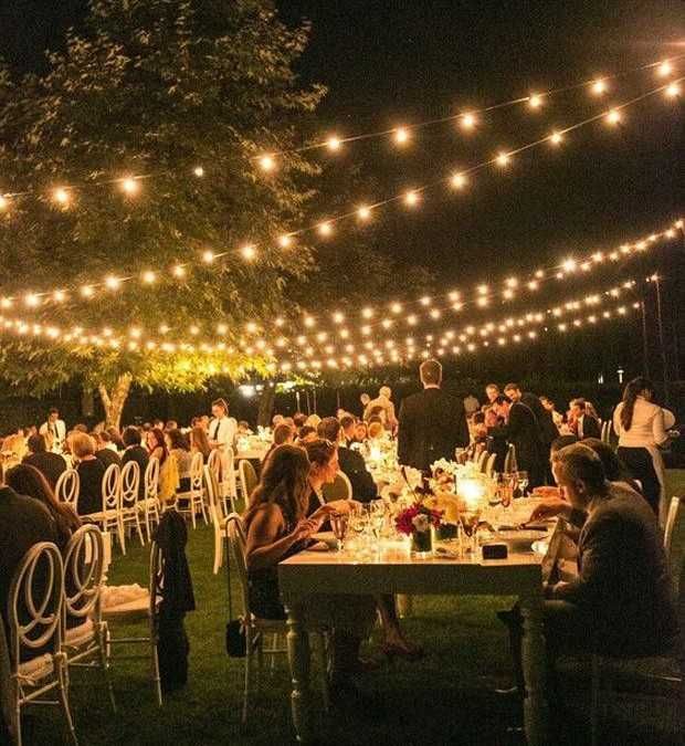 Luzes de Arraial - Festas, Jardins, Esplanadas, Eventos, etc.