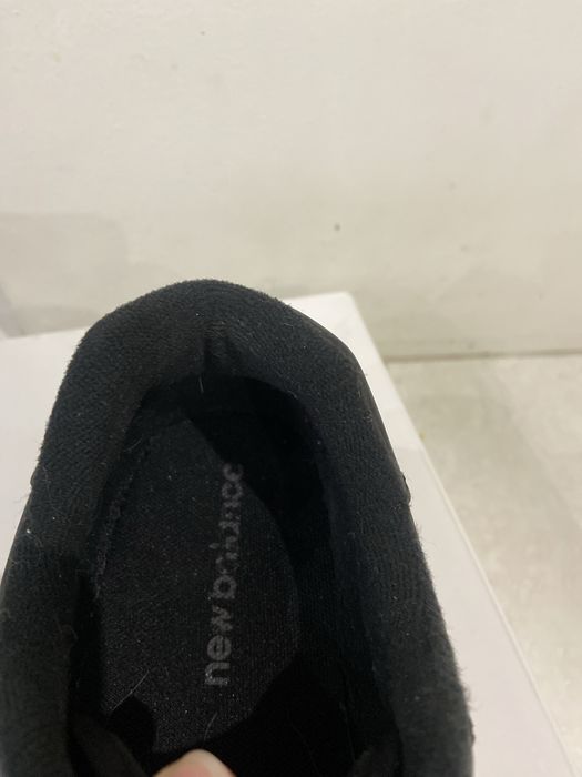 Кросівки new balans розмір 39(24,5см)