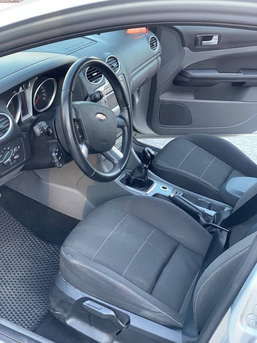 Продається Ford Focus TITANIUM
