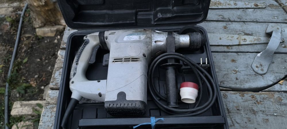 Продам Перфоратор б/у