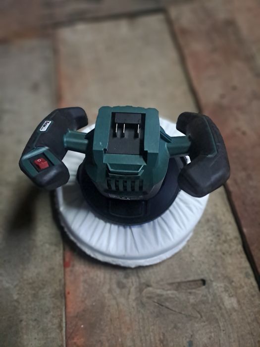 polerka samochodowa  parkside PPMA 20 LI B2 nowa