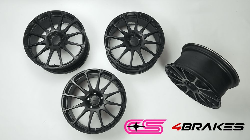 Prodrive  GC-012L  5x114.3  18x8  ET38