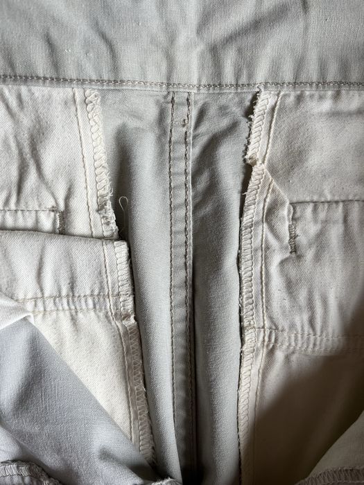Чоловічі брюки джинси Levi’s