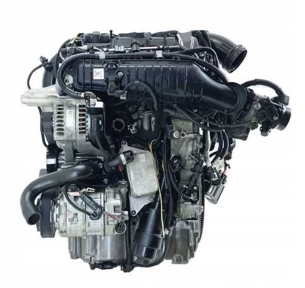 BMW F45 F46 SILNIK KOMPLETNY 1.5T B38A15A Gwarancja 69 tys.km