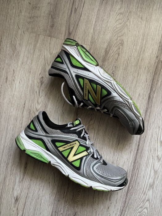 Кросівки  New Balance 580 V3 оригінал