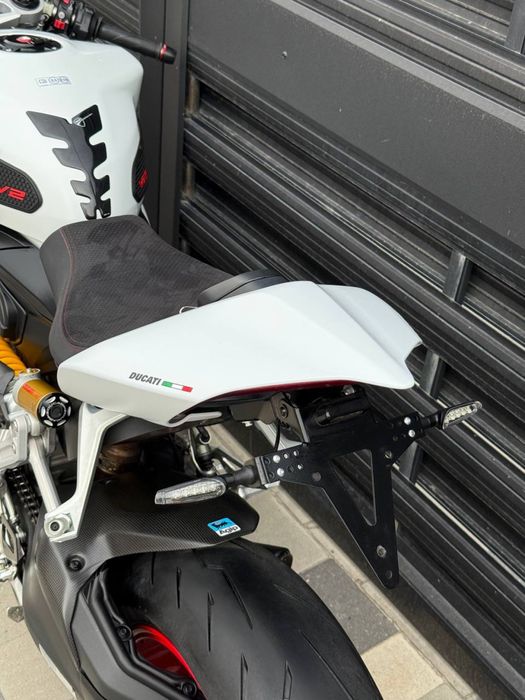 Ducati Panigale V2 2023 рік