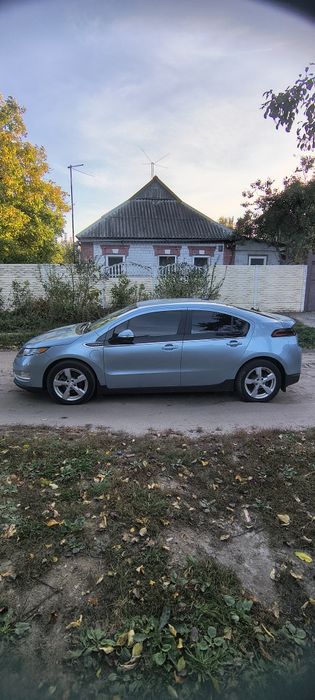 Продам Chevrolet volt 1