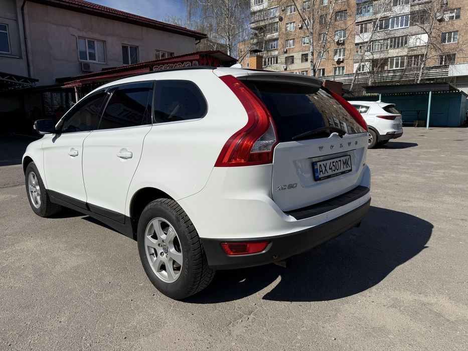 Продам Volvo xc60