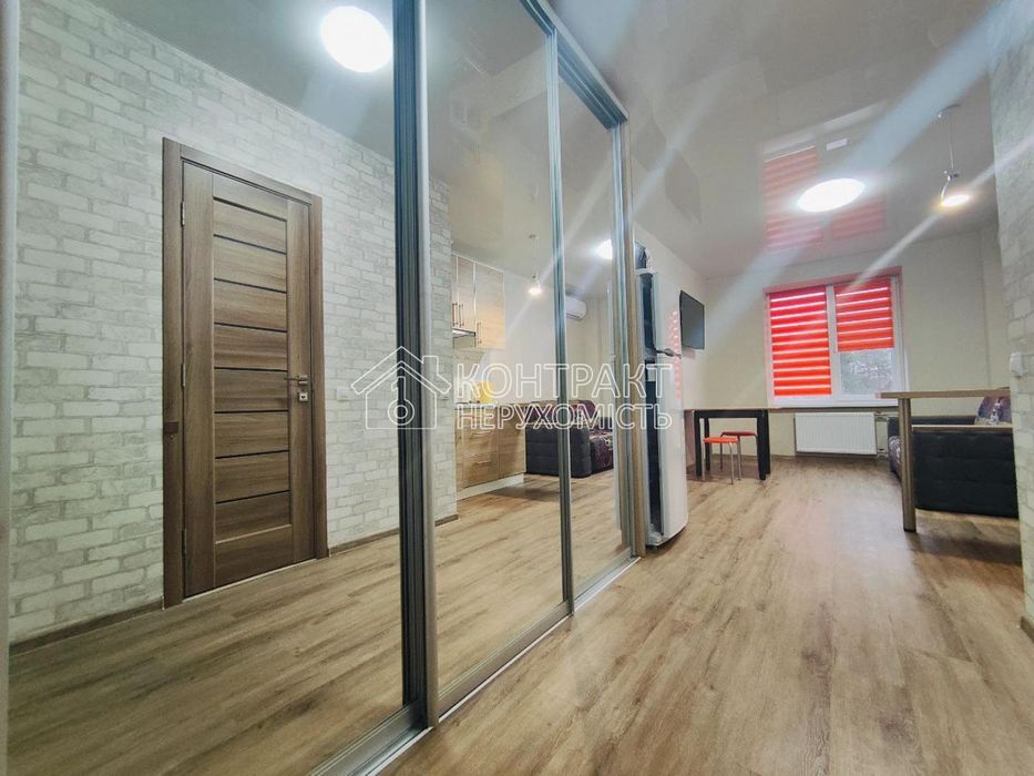 Здам Smart-Квартиру "Воробйові Гори" пров. Шевченківський, буд.40