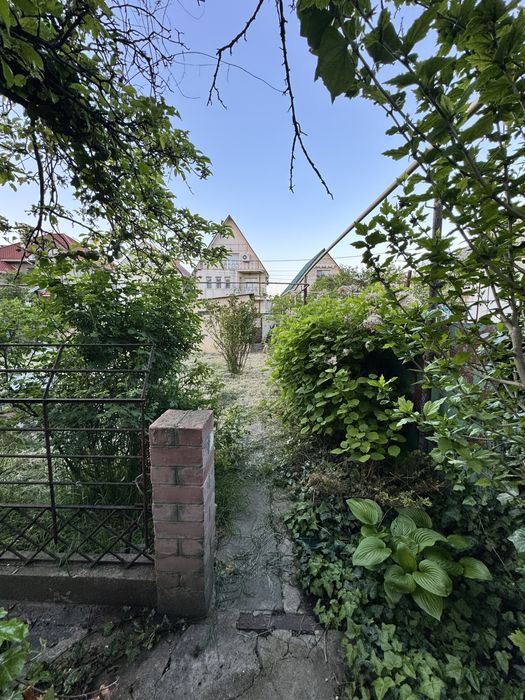 Участок 6 соток Чубаевка | ул. Ромашковая | Собственник