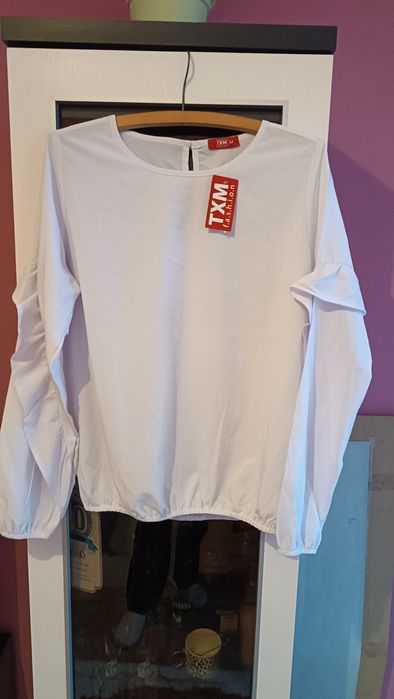 Bluzka, koszula, nowa z metką