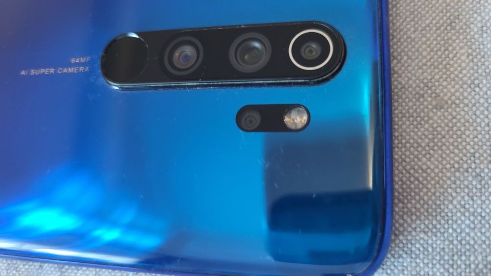 Telefon Redmi Note 8 Pro