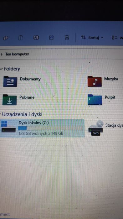 Komputer i 5 Dell 5110