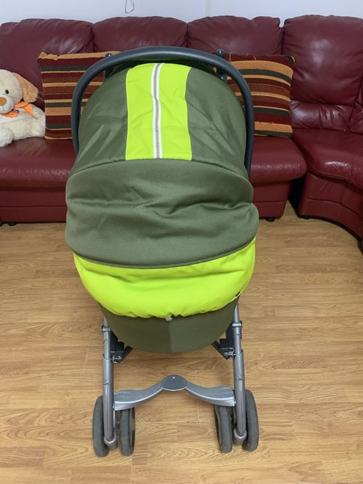 Дитяча коляска Inglesina