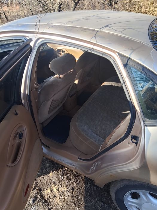 Продам ford taurus