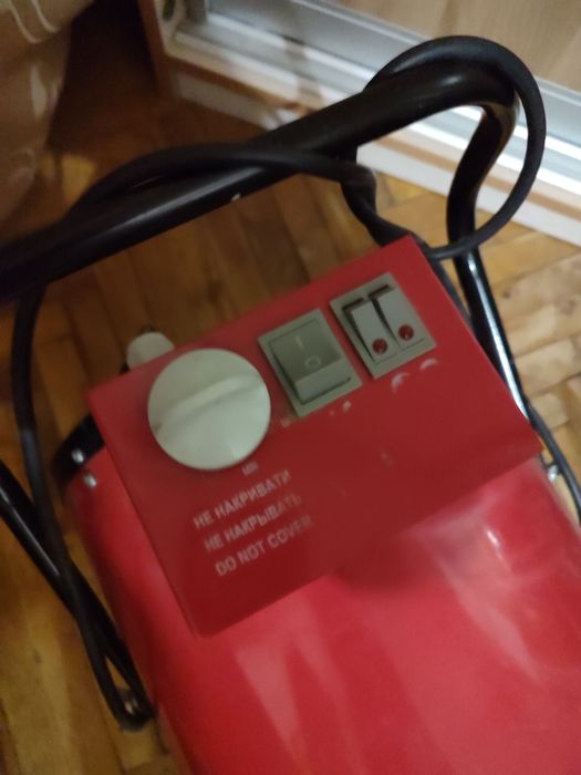 Обогреватель Термія 3000 тп