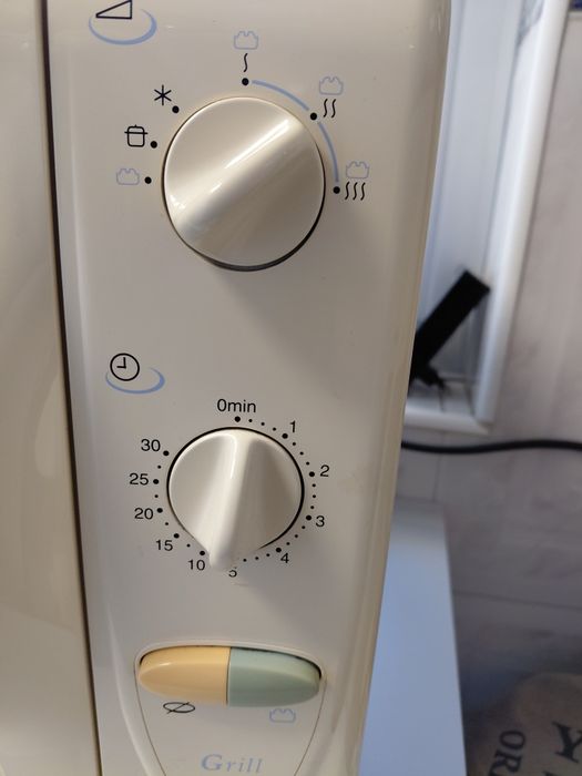 microondas  com gril