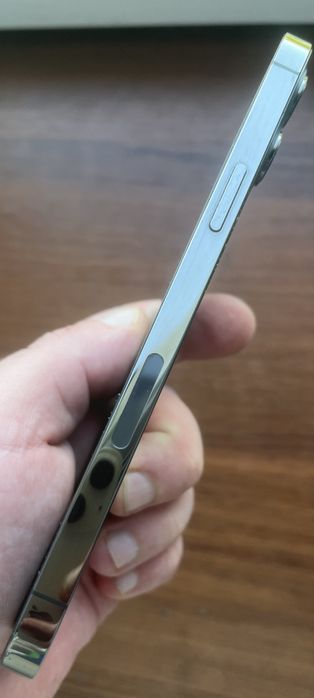 Iphone 12 Pro Max 128gb Graphite Neverlock