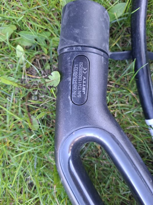 KABEL PRZEWÓD ŁADOWANIA VOLVO EX30 nr kabla 8894569321