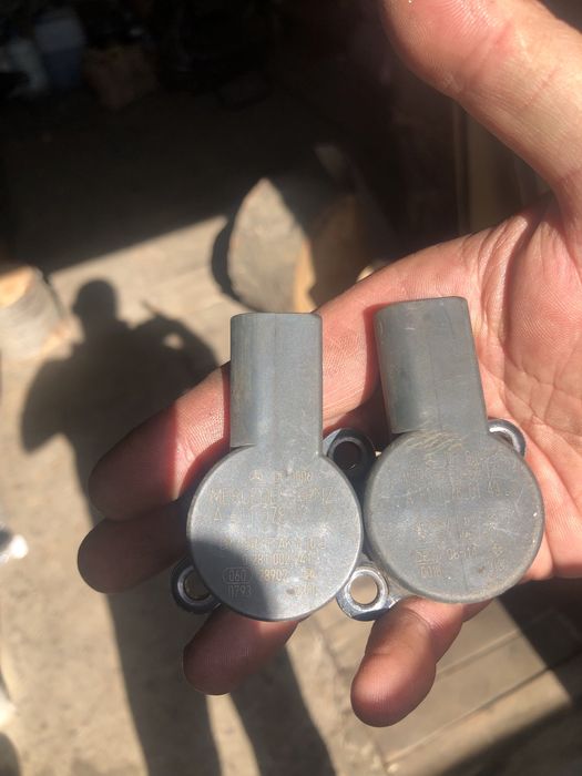 Редукционий клапан віто 638