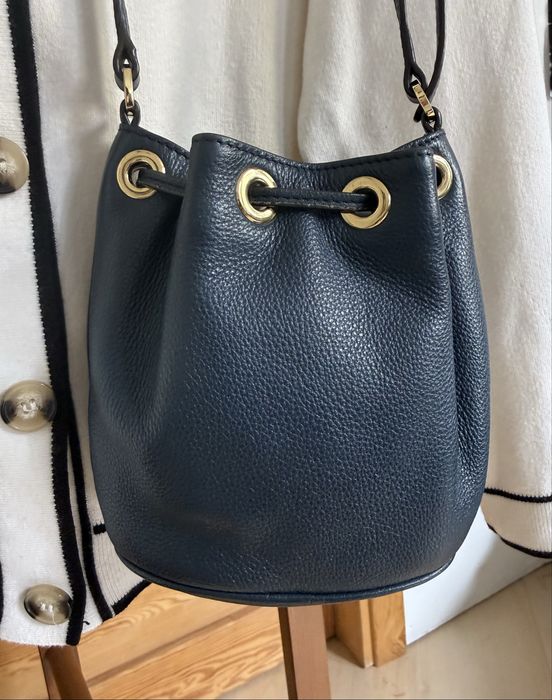 Oryginalna torebka worek Michael Kors