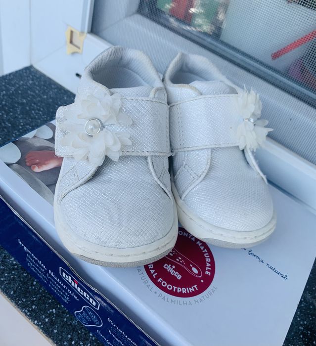 Лот Взуття  Chicco, кросівки, кеди,туфлі,21 -22 розмір, 13  14 см