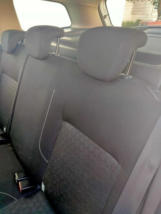 Dacia Logan MCV