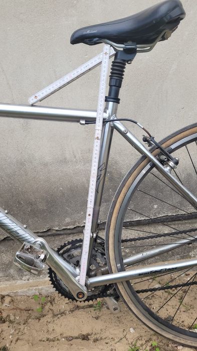 Rower Specialized sirrus