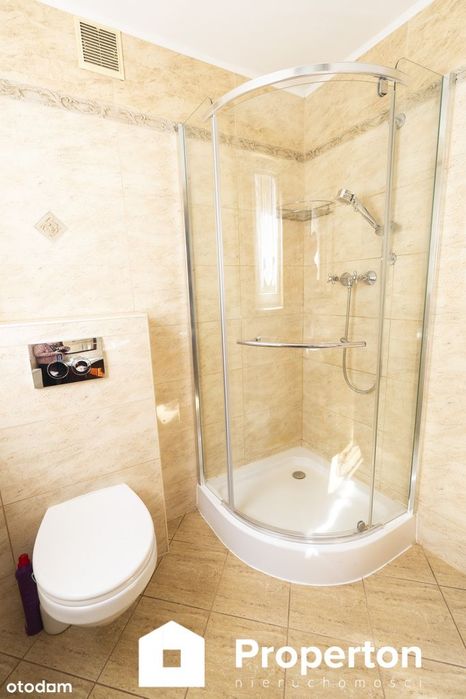 Dom 138,5 m² z tarasem i fotowoltaiką