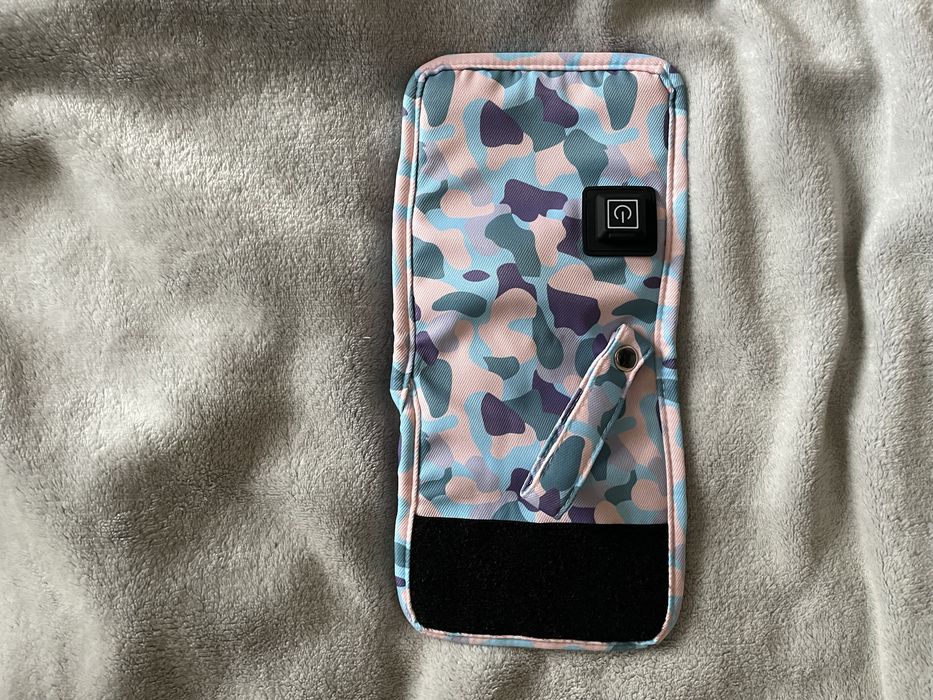 нагрівач для пляшечки