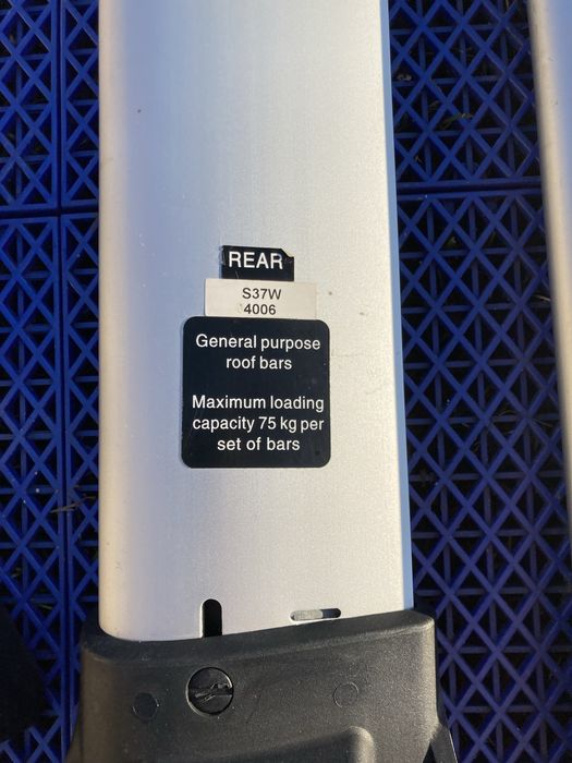 Belki dachowe Tesla S