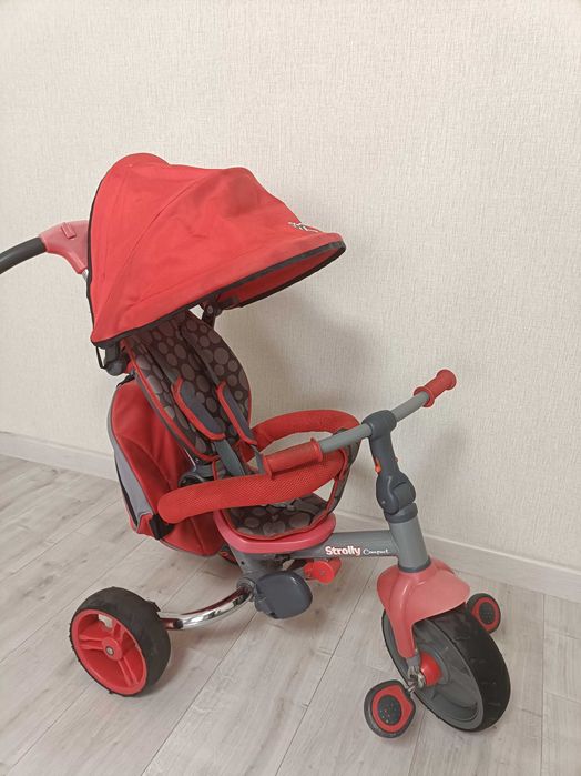 Дитячий велосипед