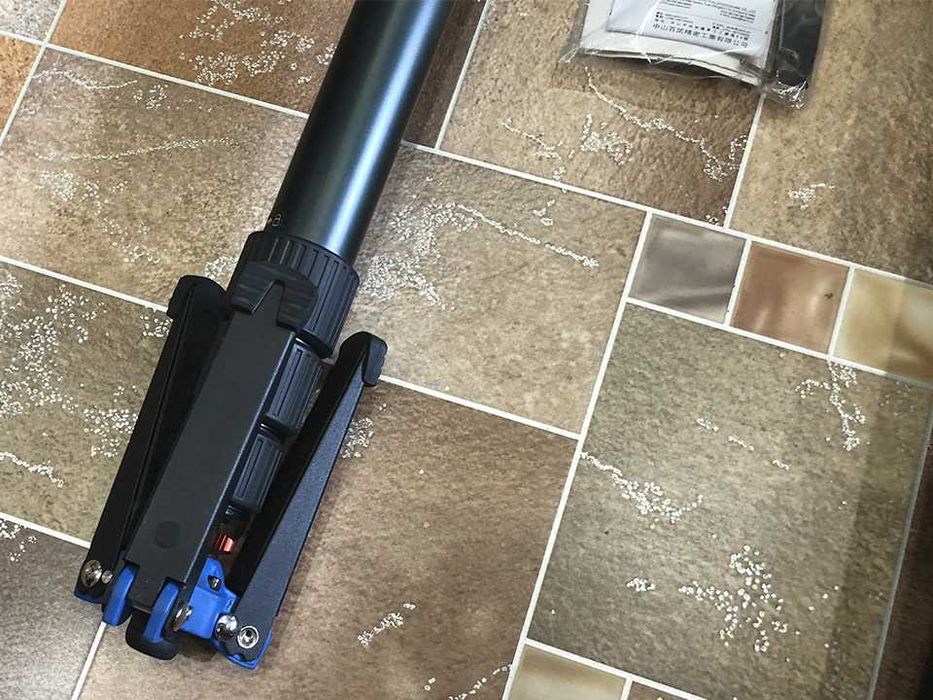 Продам Монопод Benro A48TDS6 KIT плюс подарунок!