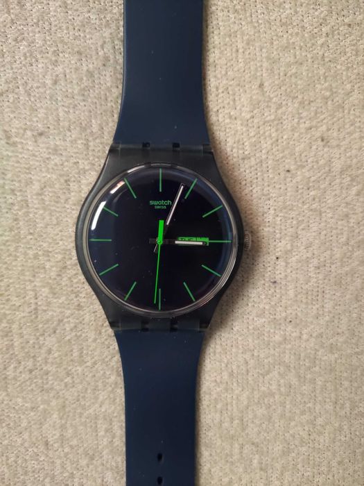 Relógios Swatch originais excelente estado