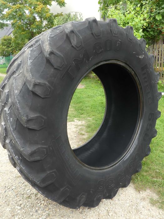 Opony 650/65 R38