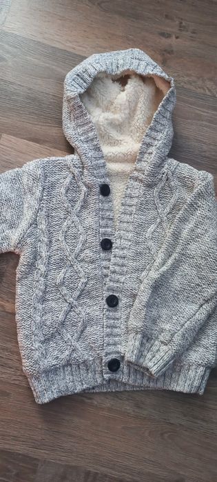 Светр, кардиган дитячий