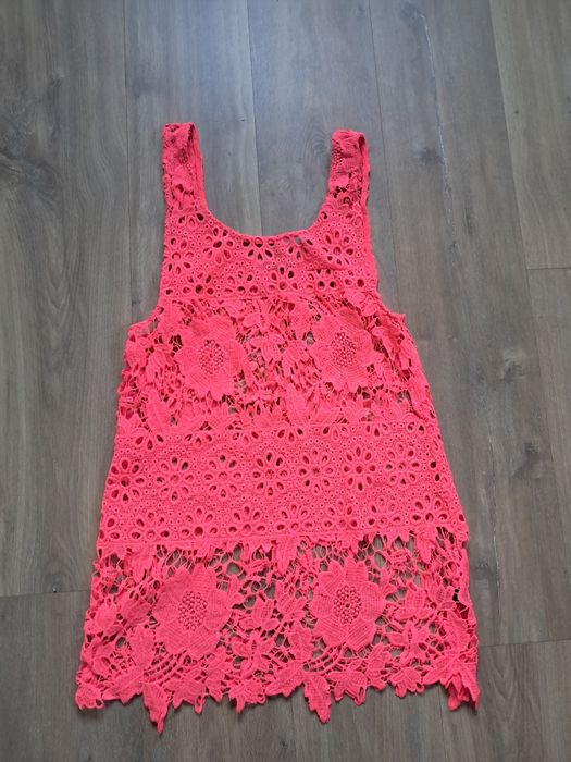 Sukienka plażowa damska S george