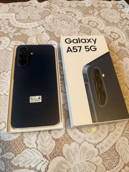 Samsung Galaxy A57 5G