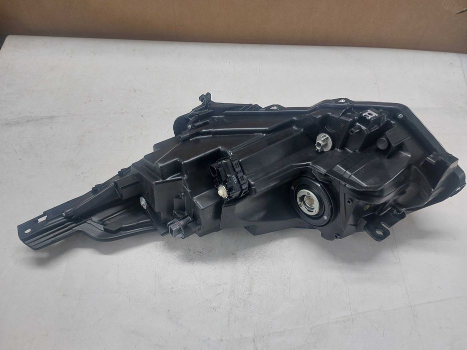 Reflektor Lampa Honda HR-V 15-