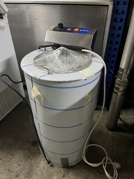 Aquecedor de pratos EDENOX modelo DPC-28 novo