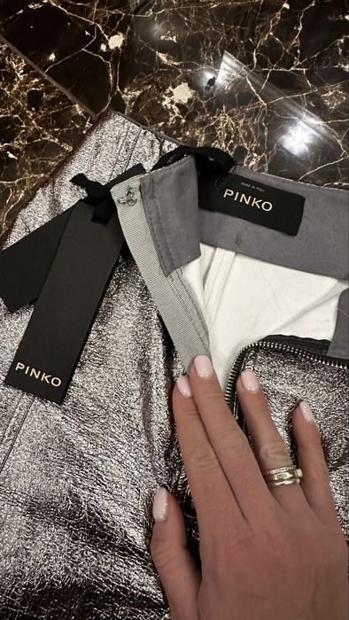 Штани Pinko оригінал!