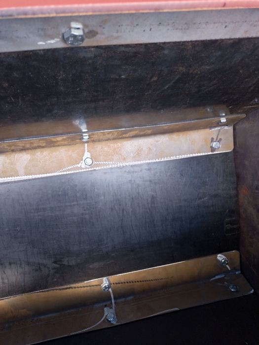 Gratownica bębnowa kaskadowa szlifierka polerka wibracyjna