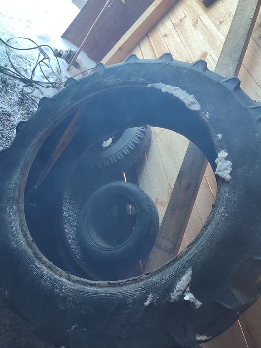 Продам скати 15.5.38